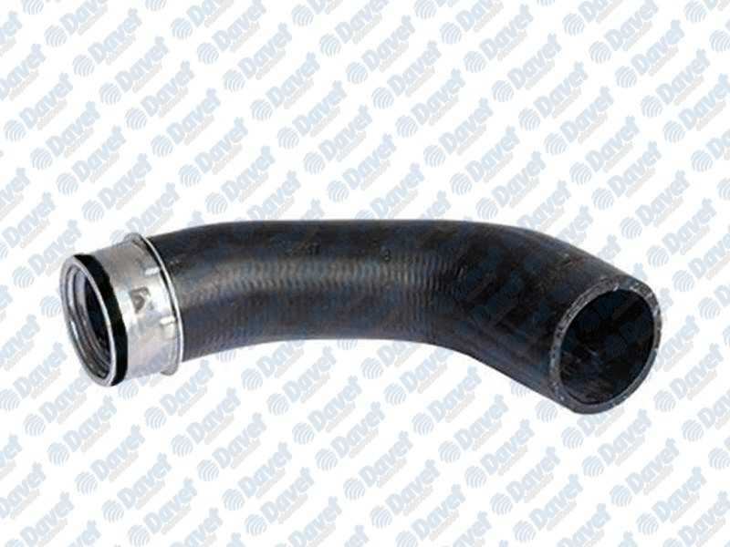 UCPA 23H142576 Turbo Hortumu Polo Iv 1.4tdi Fox 05>12 Cordoba 06>09 Ibiza 06>10 Fabia 05>10 Roomster 06>10